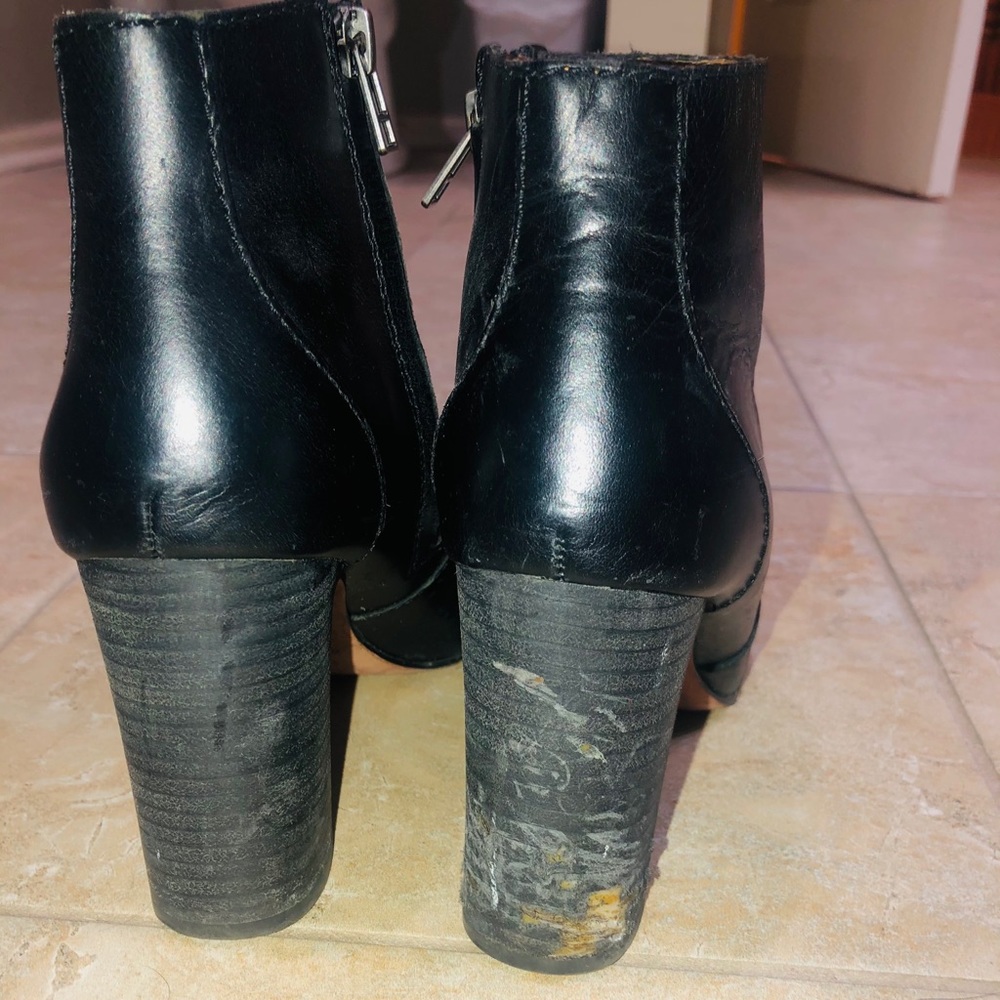 Donated. MADEWELL “The Sutton” Boot - Picture 6 of 12